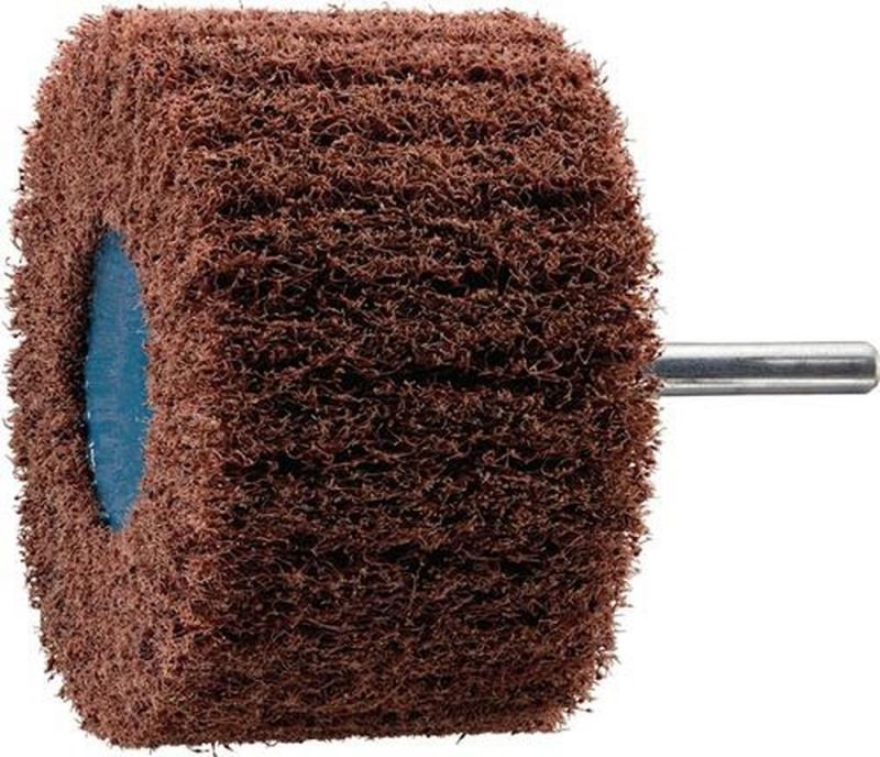 PFERD Fächerschleifer (Ø80xH50mm Körnung 80 / Aluminium) - 44698510