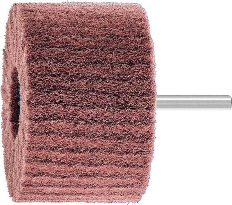 PFERD Fächerschleifer (Ø80xH50mm Körnung 360 / Aluminium) - 44698511