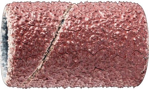 PFERD Schleifhülse (D45xB30mm Körnung 40 / Korund A / Inhalt: 10 Stück) - 42240104