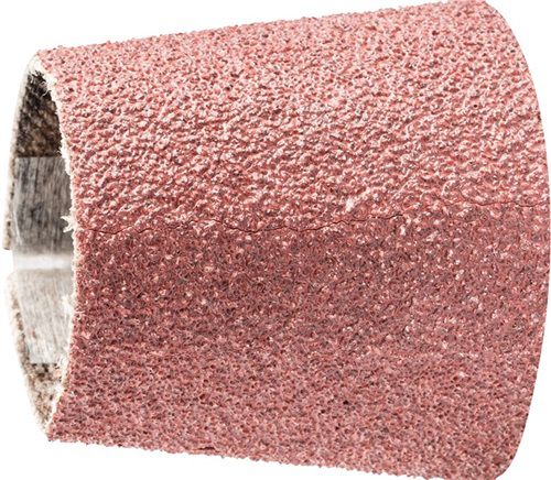 PFERD Schleifhülse (D36xB60mm Körnung 60 / Korund A / Inhalt: 100 Stück) - 42216105