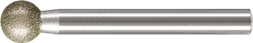 PFERD Schleifstift (D10xHmm 6 mm / Diamant D 126) - 36210010