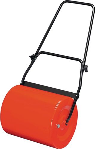 FLORA Rasenwalze (Walzen-Ø 400 mm / Breite 600 mm) - 04858/75