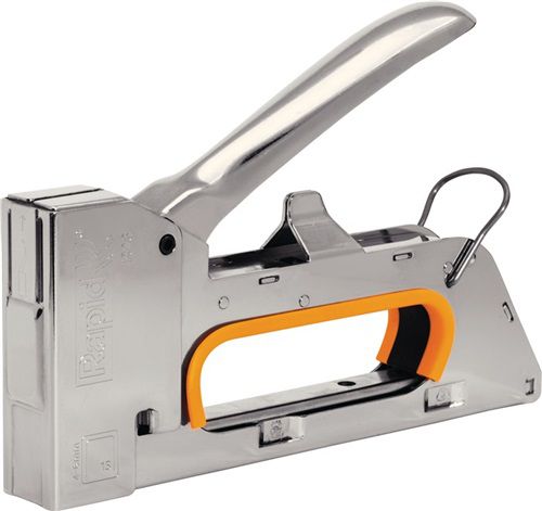 Rapid Handtacker Metall - 10600521