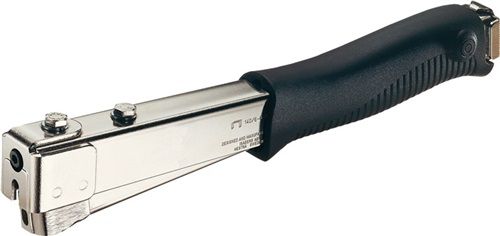 Rapid Hammertacker (Typ 11 / 140 (G) / 6 - 10 / Stahl) - 20725901