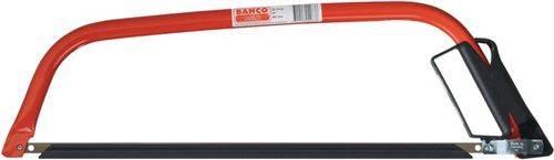 BAHCO Bügelsäge (Blattlänge760 mm / gehärtete Zahnspitzen) - SE-15-30