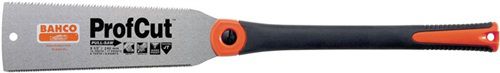 BAHCO Japanzugsäge (Blattlänge 240 mm / 2-Komponentengriff) - PC-9-9/17-PS