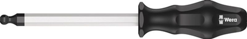 NW-Wera Schraubendreher (Größe 12 mm Klingenlänge 150 mm / 1-Komponentengriff) - 05022835001