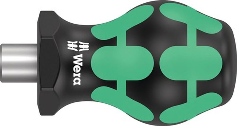 NW-Wera Bithandhalter (1/4 “ mit Magnet / Klingenlänge 10 mm) - 05008880001
