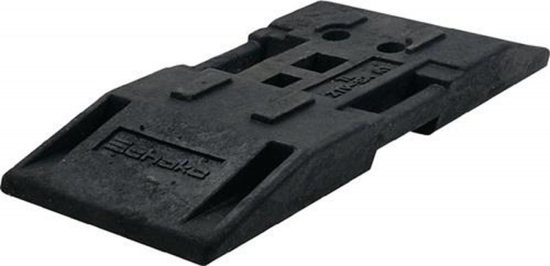 Schake TL-Fußplatte 30 kg - 31991