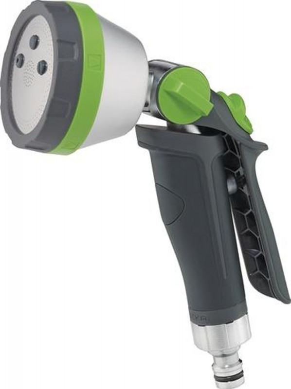 Geka Multibrause (GEKA plus Stecksystem / 13 mm / Inhalt: 5 Stück) - 46.1000.9