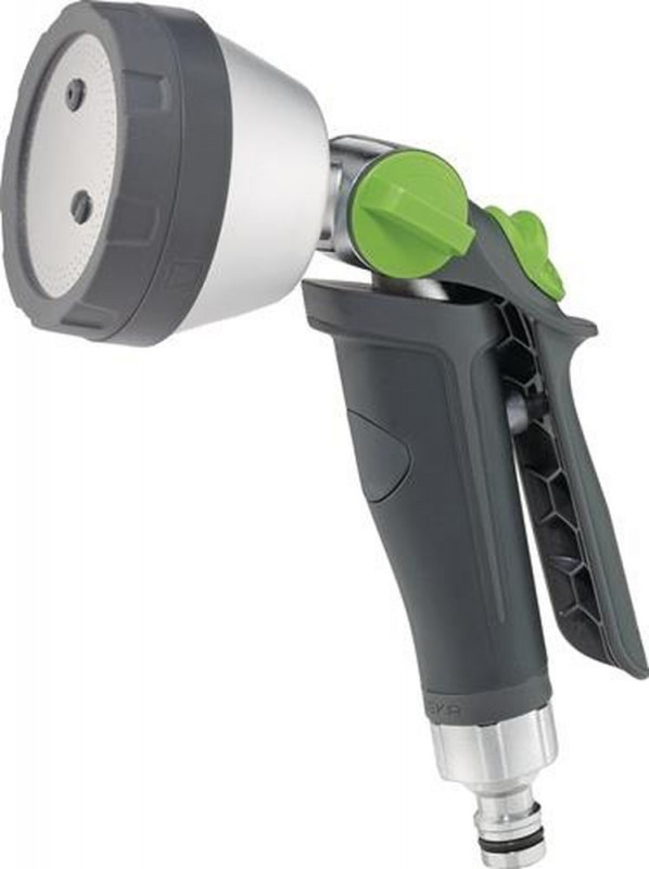 Geka Multibrause (GEKA plus Stecksystem / 13 mm / Inhalt: 5 Stück) - 46.1002.9