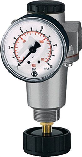 Riegler Druckregler (Gewinde mm 15,39 / BG I G 3/8 “) - 100811