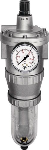 Riegler Filterregler (Gewinde mm 19,17 / BG III G 1/2 “) - 100925