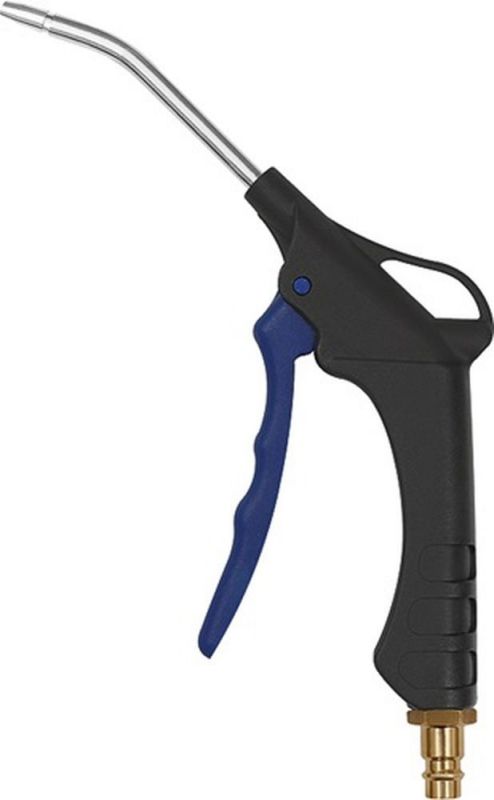 Riegler Blaspistole (Kupplungsstecker / DN 7,2-7,8) - 125365