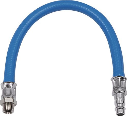 Riegler Vibrationsdämpfer (Außengewinde G 1/4 “ / DN 7,2-7,8) - 142182