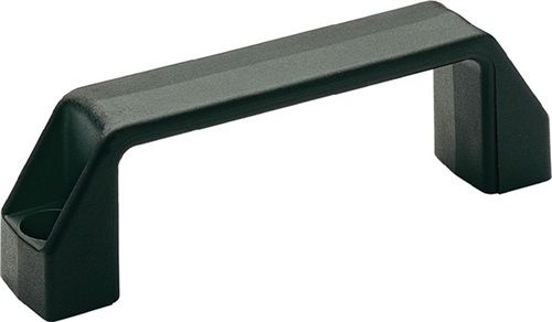 GANTER Bügelgriff (l1 179 ±1 mm d1 8,5 mm / Inhalt: 10 Stück) - 528-PA-179-8,5-SW