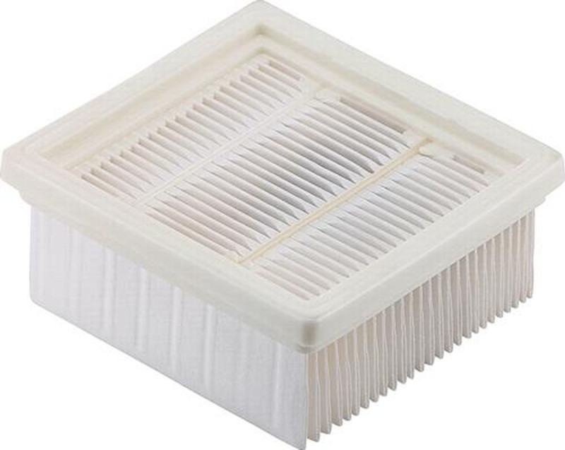 NW-HAZET Flachfaltenfilter 9543-10 und 9643-10 - 9543-02