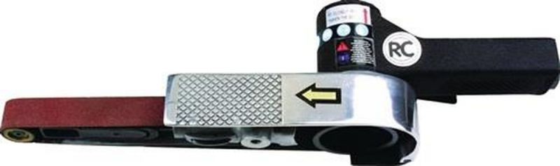 Rodcraft Druckluftbandschleifer (20x520 mm 17000 min-¹ / 400 l/min) - 8951072051