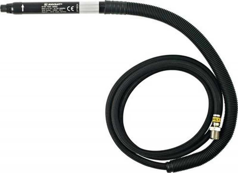Rodcraft Druckluftstabschleifer (60000 min-¹ / 3 mm) - 8951000165