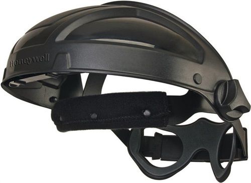 Honeywell Kopfhalterung mit Ratsche - 1031740