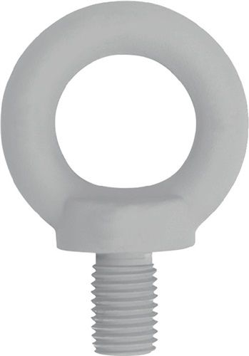 Kleinsorge Ringschraube (Gewinde M12 / Stahl C15 / Inhalt: 25 Stück) - 66000121