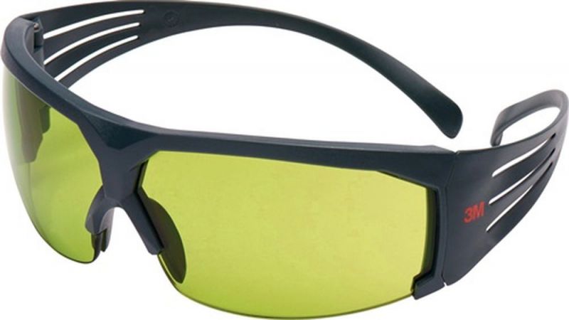 3M Schweißerbrille (EN 166 / Polycarbonat) - 7100112721