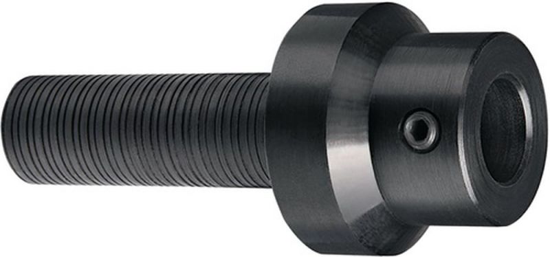 NW-BESSEY Werkbank-Adapter für Bohr-Ø 16 mm passend zu 19 mm - TW16AW19