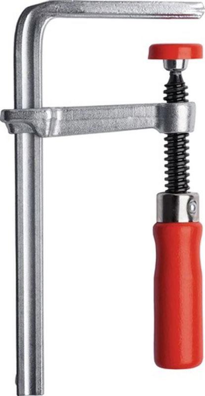 Pince de table NW-BESSEY portée 120 mm saillie 60 mm (pack de 2) - GTR12SET
