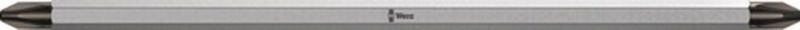 NW-Wera Kombiklinge (PH 1 / PZD 1 / Länge 175 mm) - 05002930001