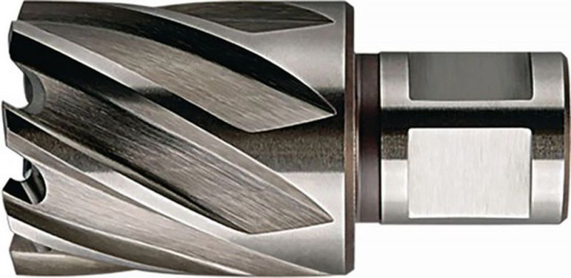 ECE Kernbohrer (Nenn-Ø 22 mm / HSS) - 63134220051