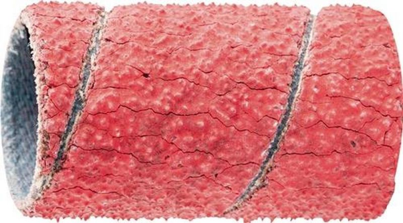 PFERD Schleifhülse (D15xB30mm30 mm Körnung 60 / Keramikkorn CO-COOL / Inhalt: 100 Stück) - 42206305