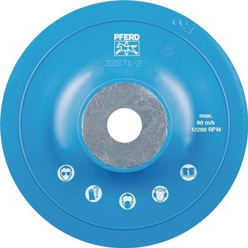 PFERD Stützteller (Ø 125 mm / M14) - 44890040