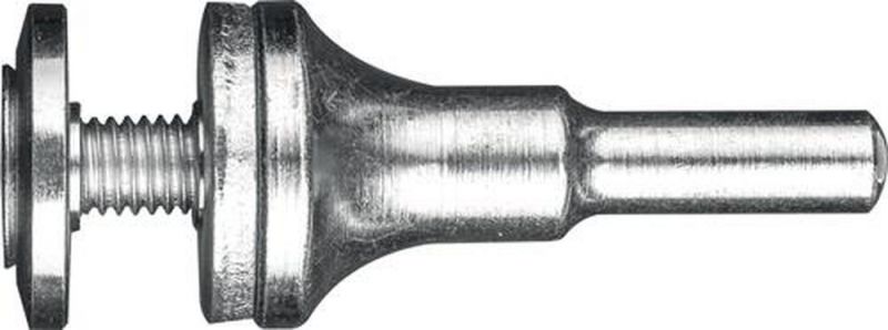 PFERD Werkzeughalter (passend für POLINOX-Schleifräder / Schaft-Ø 8 mm) - 42400008