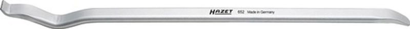 NW-HAZET Montierhebel (Länge 600 mm / CV-Stahl) - 652