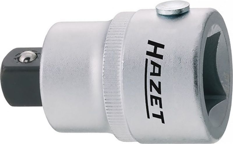 NW-HAZET Reduzierstück (Antriebsvierkant 3/4 “ / Abtriebsvierkant 1/2 “ Länge 55 mm) - 1058-2