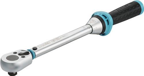 NW-HAZET Drehmomentschlüssel 1/2 “ 20 - 120 Nm - 5121-3CT