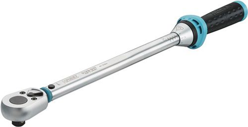 NW-HAZET Drehmomentschlüssel 1/2 “ 40 - 200 Nm - 5122-3CT