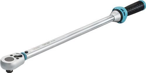 NW-HAZET Drehmomentschlüssel 1/2 “ 60 - 320 Nm - 5123-3CT