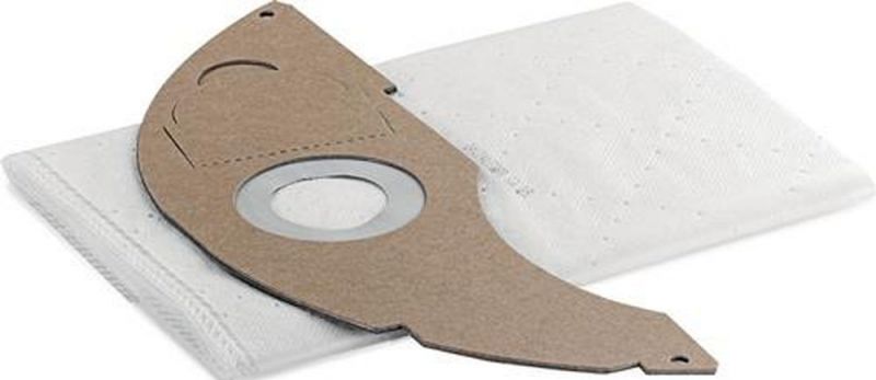 NW-KÄRCHER Vliesfilterbeutel (für Modell Kärcher 22 l / 5 St.) - 2.889-217.0