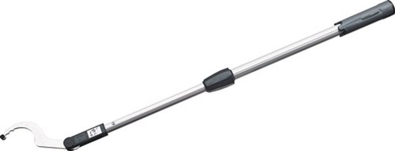 Hettich Sockelverstellwerkzeug Metall - 9253384