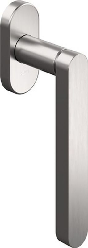 HEWI Fenstergriff (Edelstahl matt / 35 mm) - 270XAFG.1