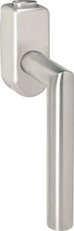 HEWI Fenstergriff (Edelstahl 35 mm / 35 mmDIN links) - 162XAFGA.2K
