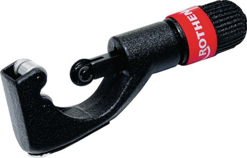 Rothenberger Rohrabschneider (6 - 42 mm / 150 mm Kupfer, Messing, Aluminium,) - 70011