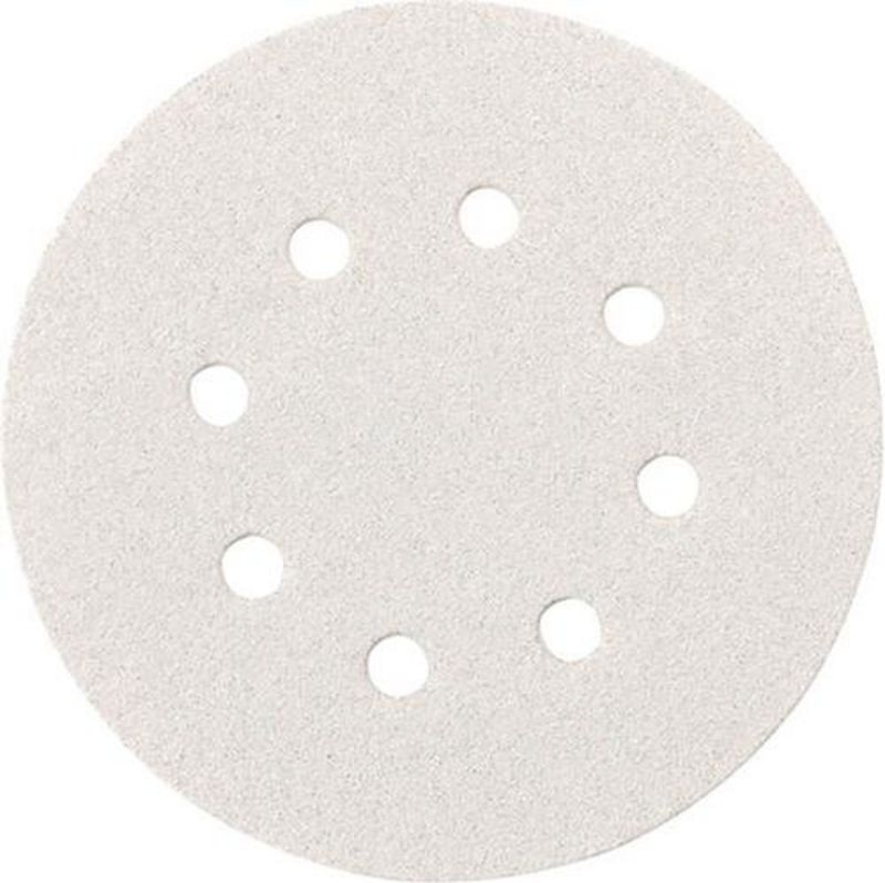 Tyrolit Haftschleifscheibe (150 mm Körnung 120 / Holz / Lack / Inhalt: 100 Stück) - 34230490