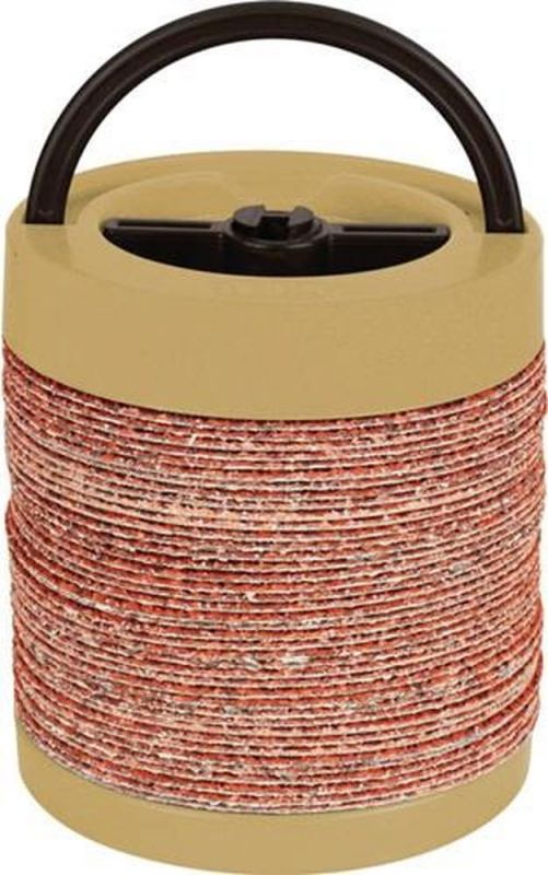 Tyrolit Fiberscheibe (Ø 125 mm Körnung 40 / Stahl, Rostfreier Stahl Keramikkorn / Inhalt: 50 Stück) - 34480474