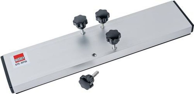 NW-BESSEY Abstützplatte f.ST/STE - STE-SP35