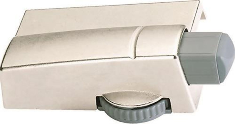 Hettich Oeffnungs- und Daempfungssystem Zinkdruckguss - 9246695