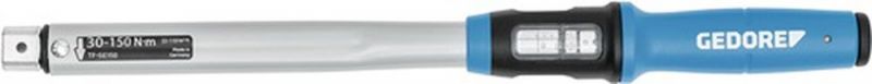 Gedore Drehmomentschlüssel (30 - 150 Nm / 14 x 18 mm) - 3278530