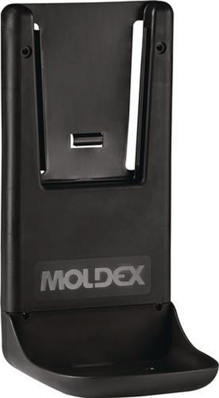 MOLDEX Wandhalterung Wandhalterung f.PlugStationen magnetisch - 706101