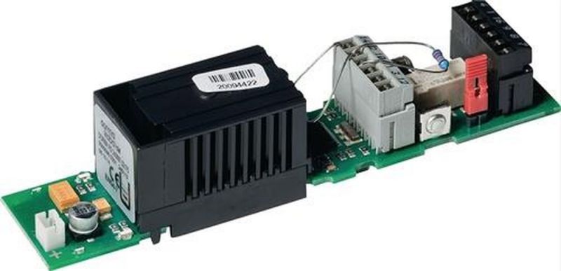 Dorma Rauchschalterplatine für RMZ / G-EMR / TS 99 FLR-K - 9900064001300